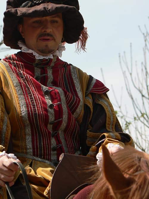 Verslag van vroeger