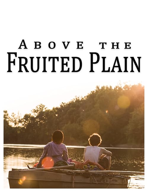 Above the Fruited Plain