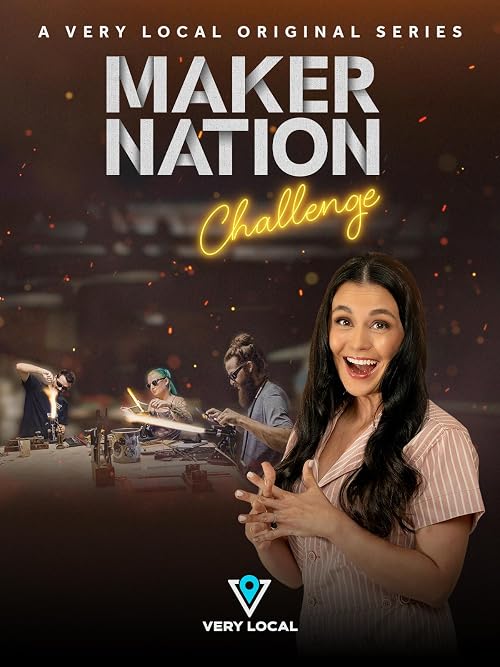Maker Nation