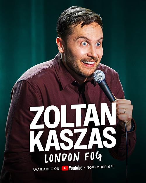 London Fog