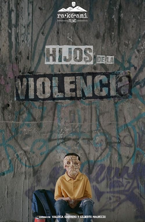 Hijos de la Violencia