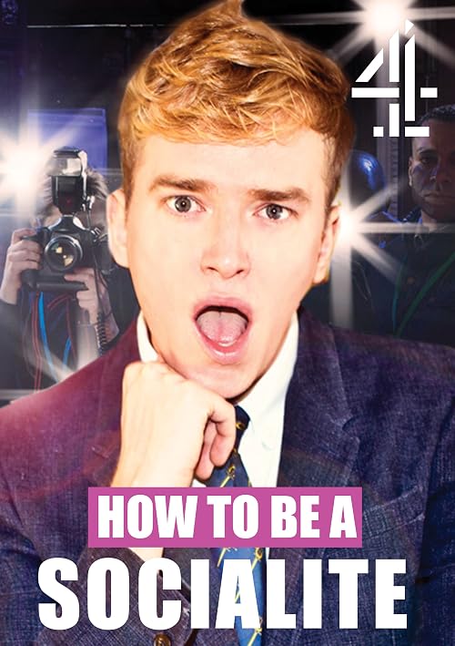 How to Be a Socialite