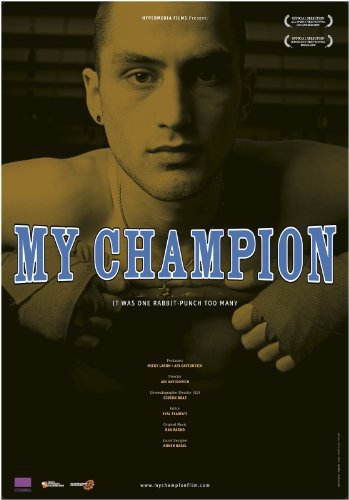 My Champion