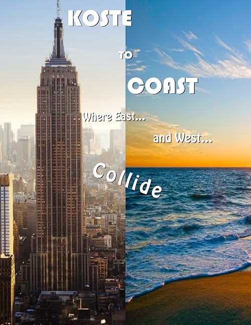 Koste to Coast