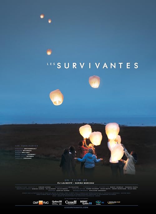 Les Survivantes