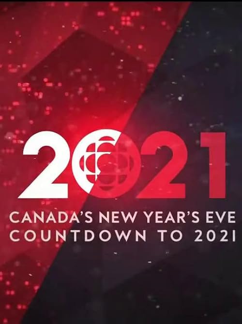 Canada's New Year's Eve: Countdown to 2022