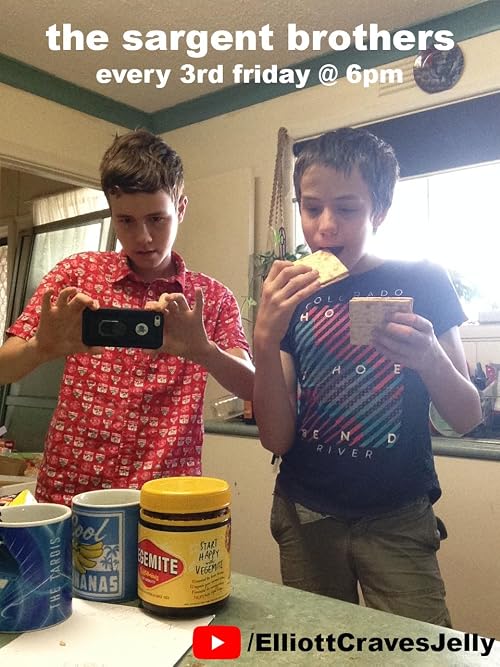 The Sargent Brothers