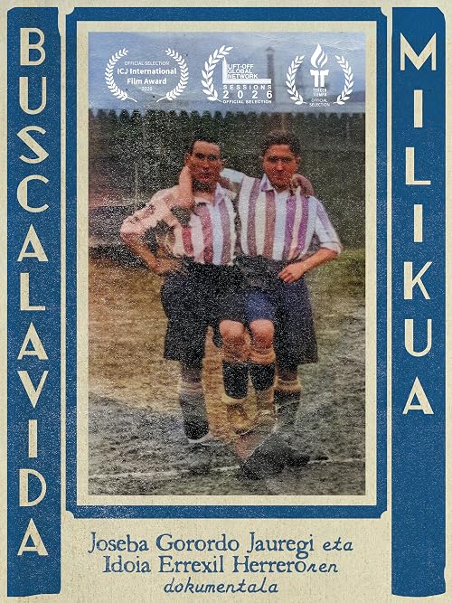Buscalavida y Milikua