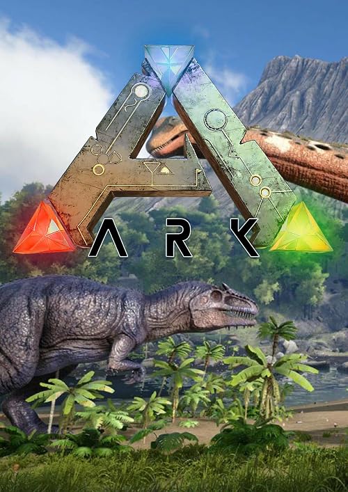 ARK: Survival Evolved