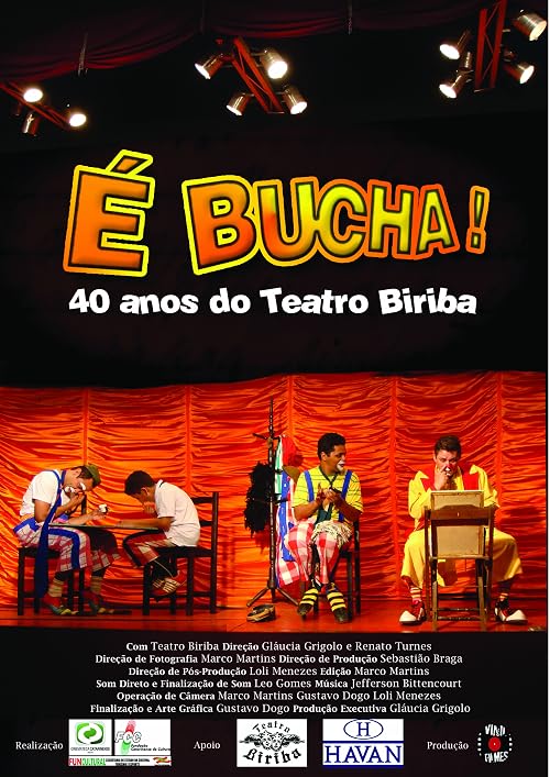É Bucha
