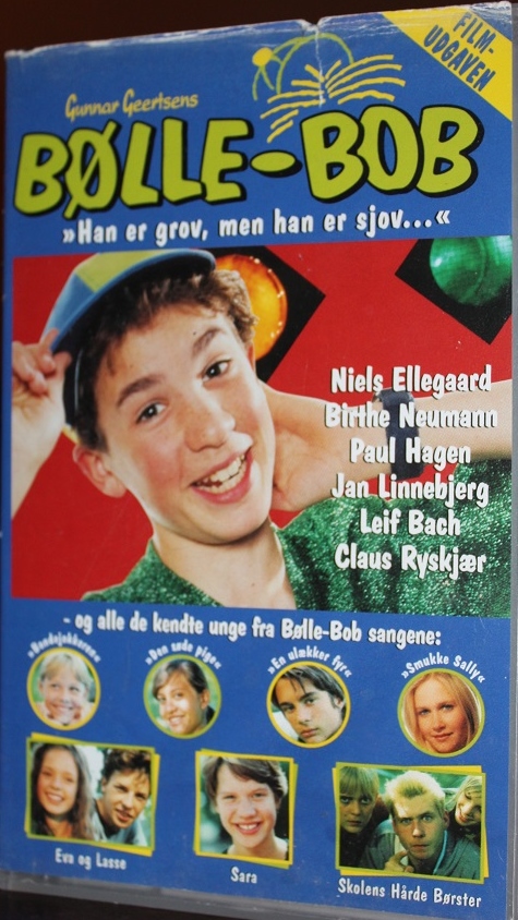 Bølle-Bob