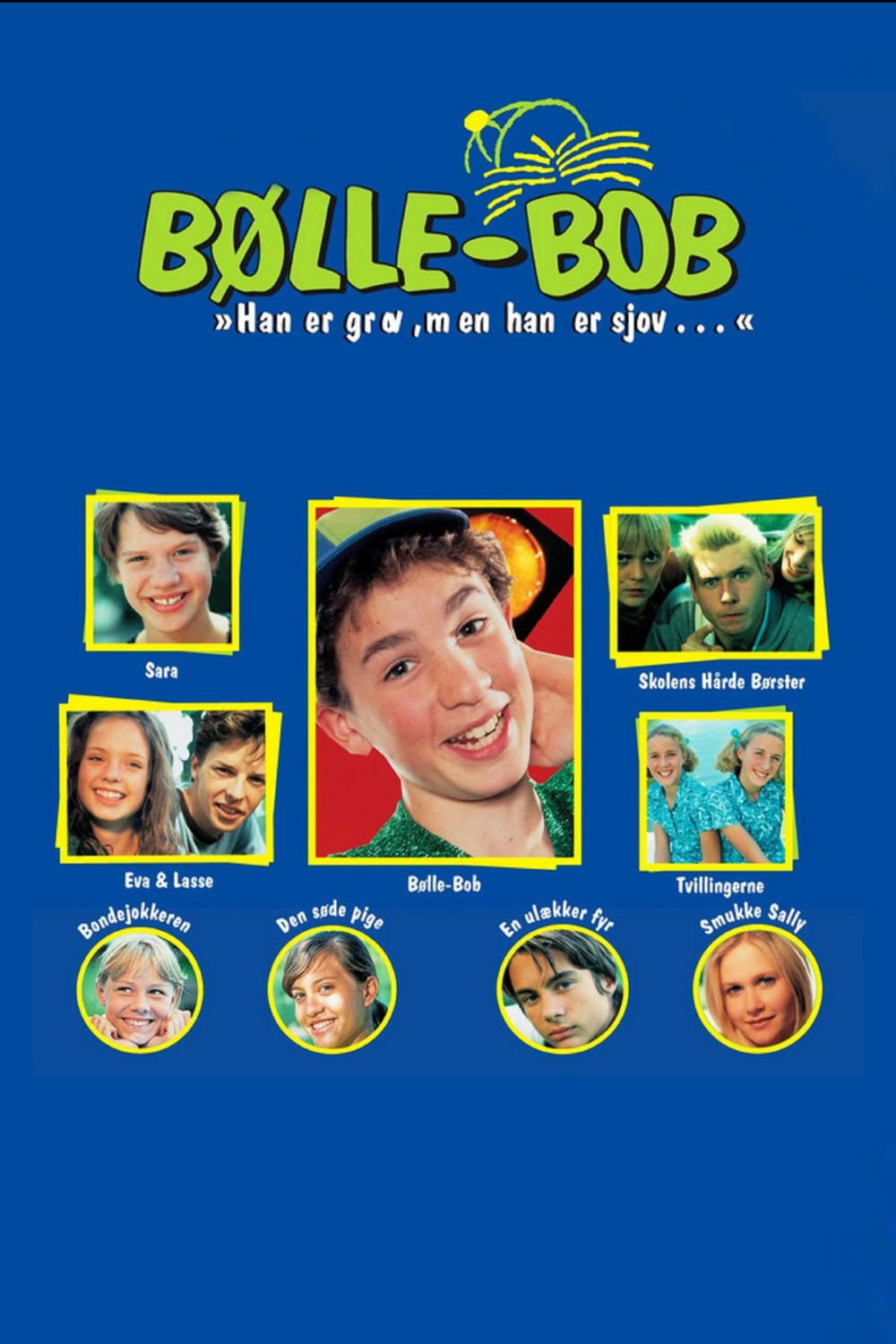 Bølle-Bob
