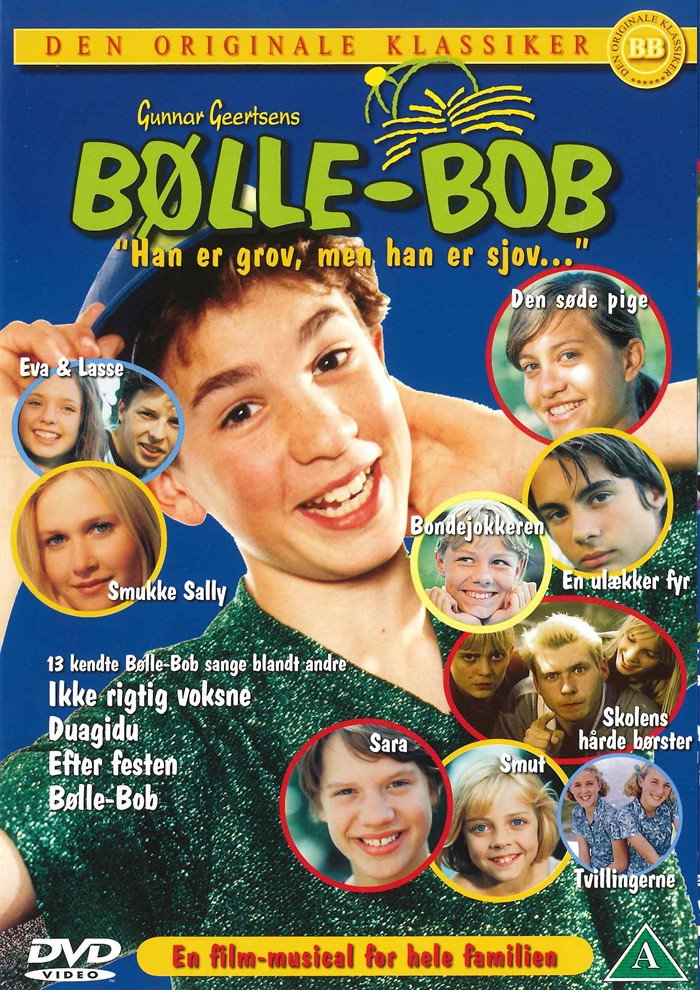 Bølle-Bob