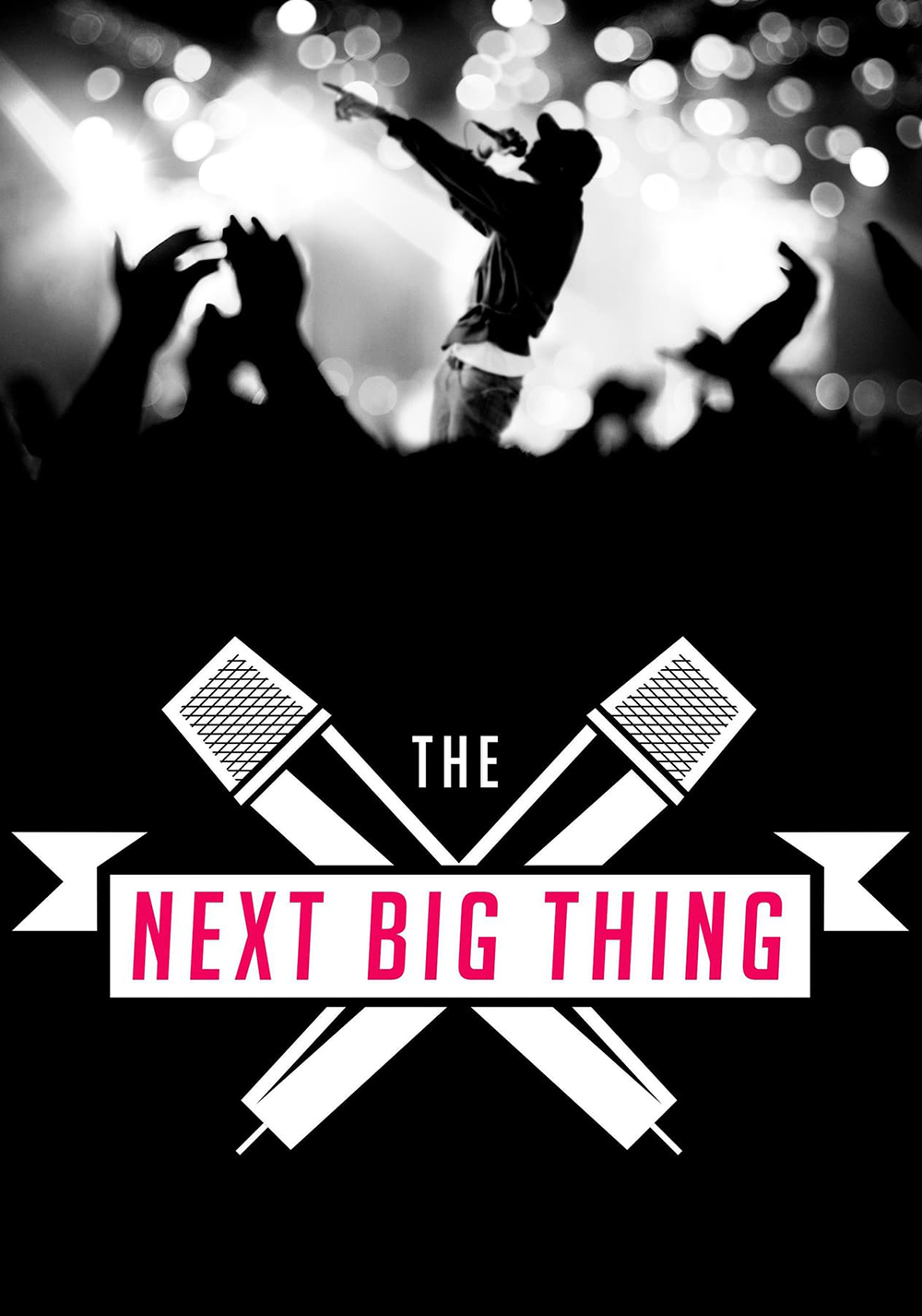 The Next Big Thing