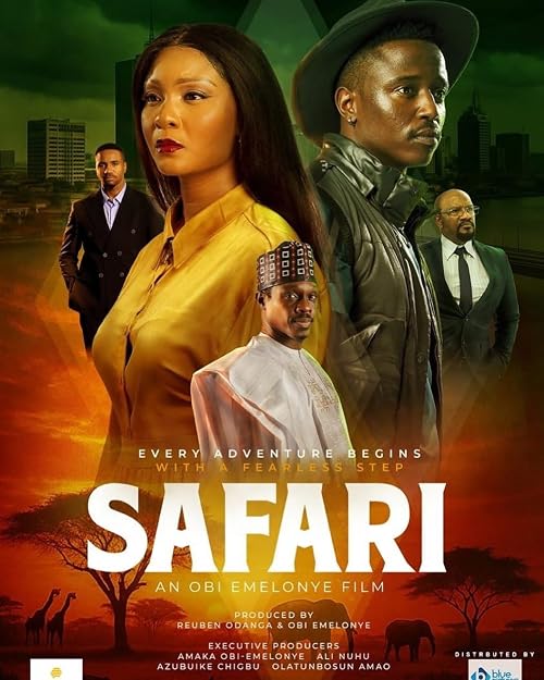 Safari
