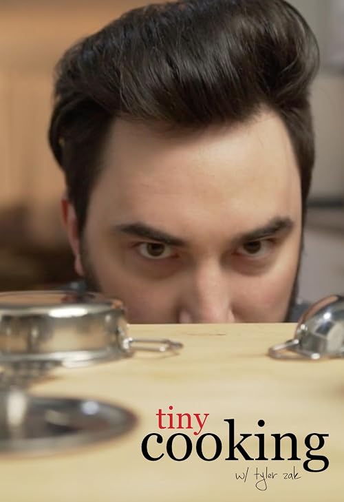 Tiny Cooking