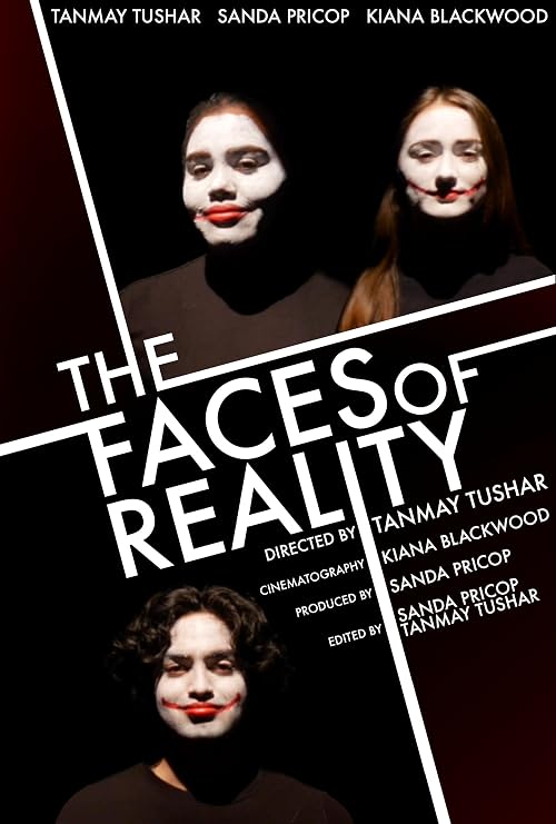 The Faces of Reality