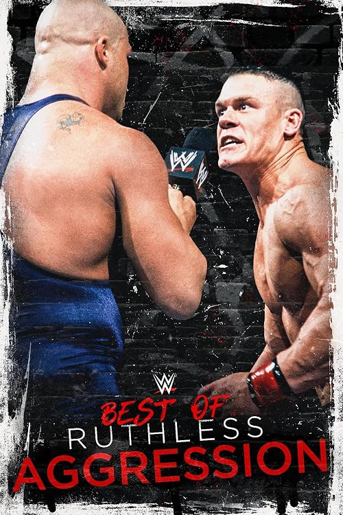 The Best of WWE: Best of Ruthless Aggression
