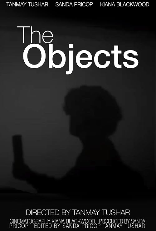 The Objects - Film Art