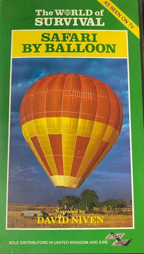 Balloon Safari