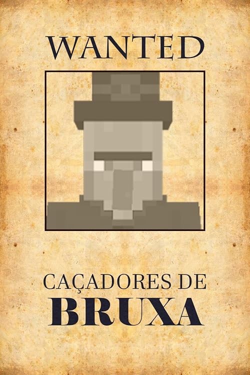Caçadores de Bruxa