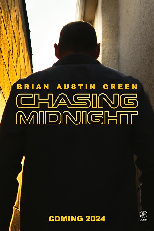 Chasing Midnight