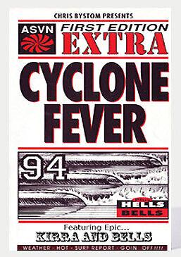 Cyclone Fever