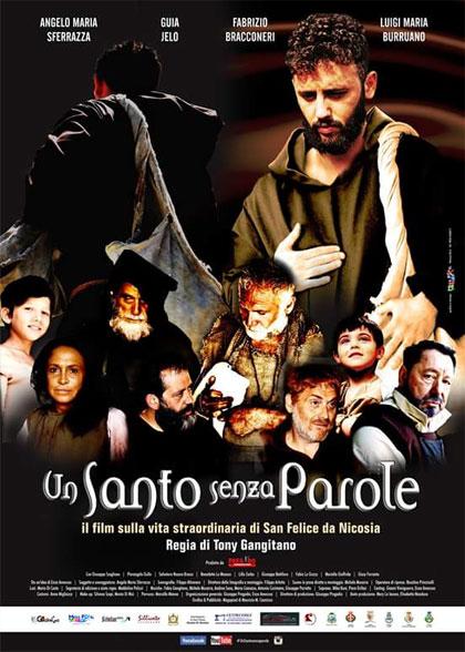 Un Santo senza parole
