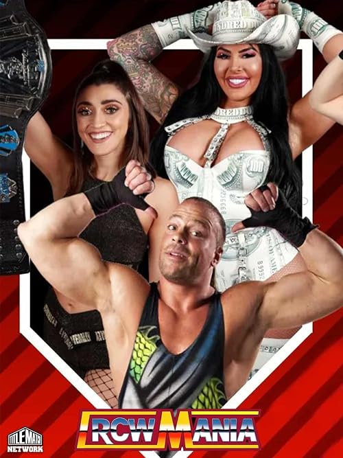 RCW: RCW Mania