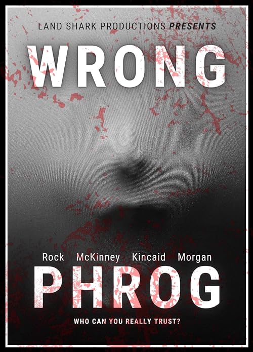 Wrong Phrog