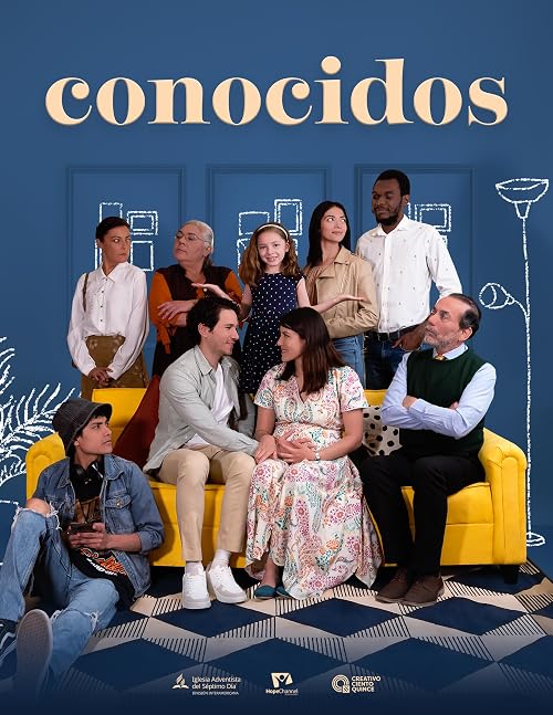 Conocidos