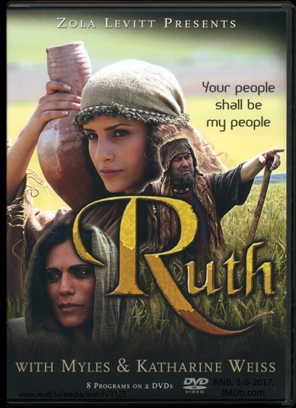 Ruth