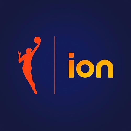 WNBA on ION