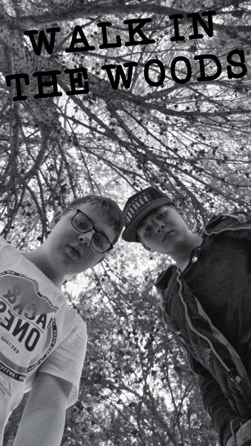 Walk in the Woods