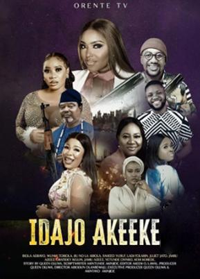 Idaajo Akeeke