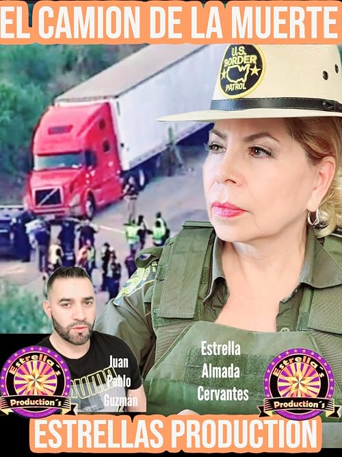 El Camion De La Muerte