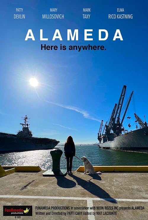 Alameda - Here is Anywhere