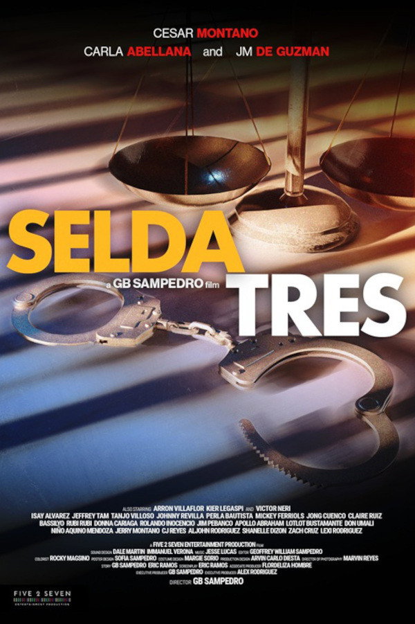 Selda tres