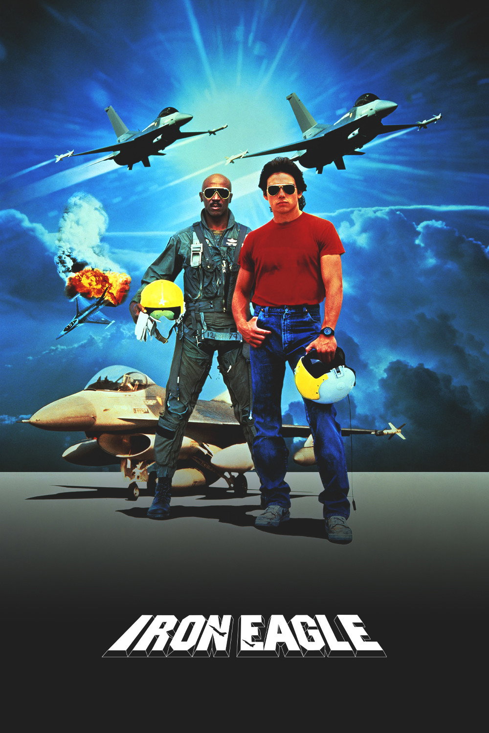 Iron Eagle