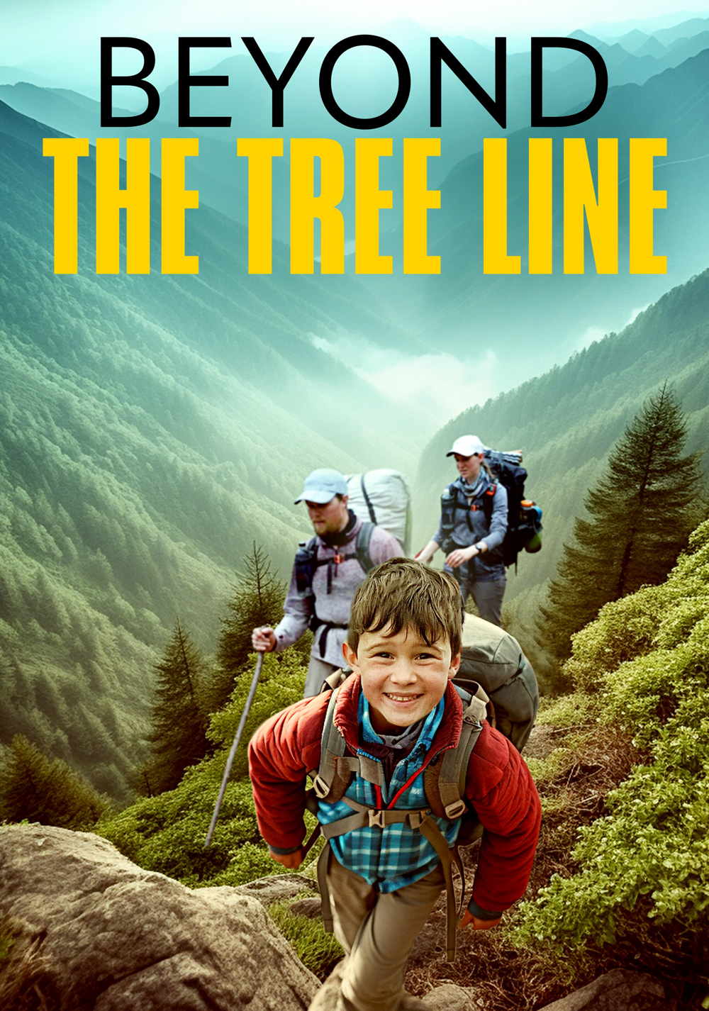 Beyond the Tree Line