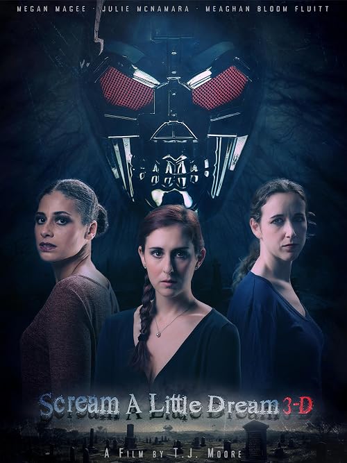 Scream a Little Dream
