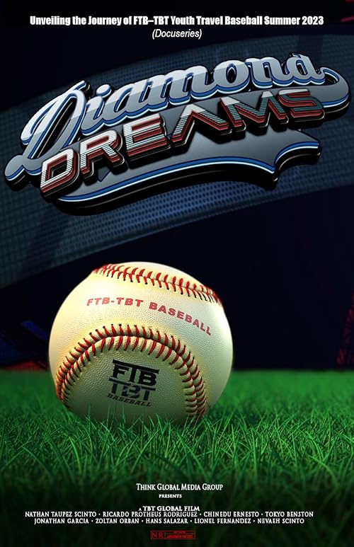 Diamond Dreams Unveiling the Journey of FTB-TBT Youth Travel Baseball Summer 2023