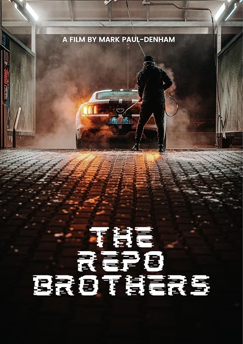 The Repo Brothers