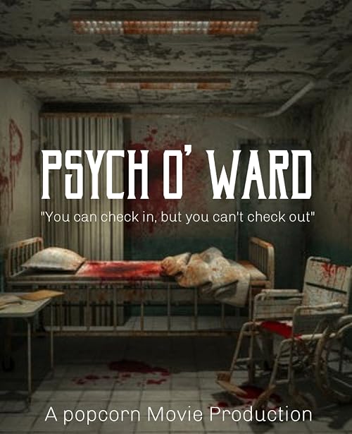 Psych O' Ward