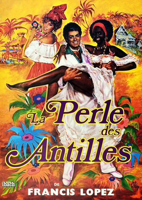 A la Jamaïque