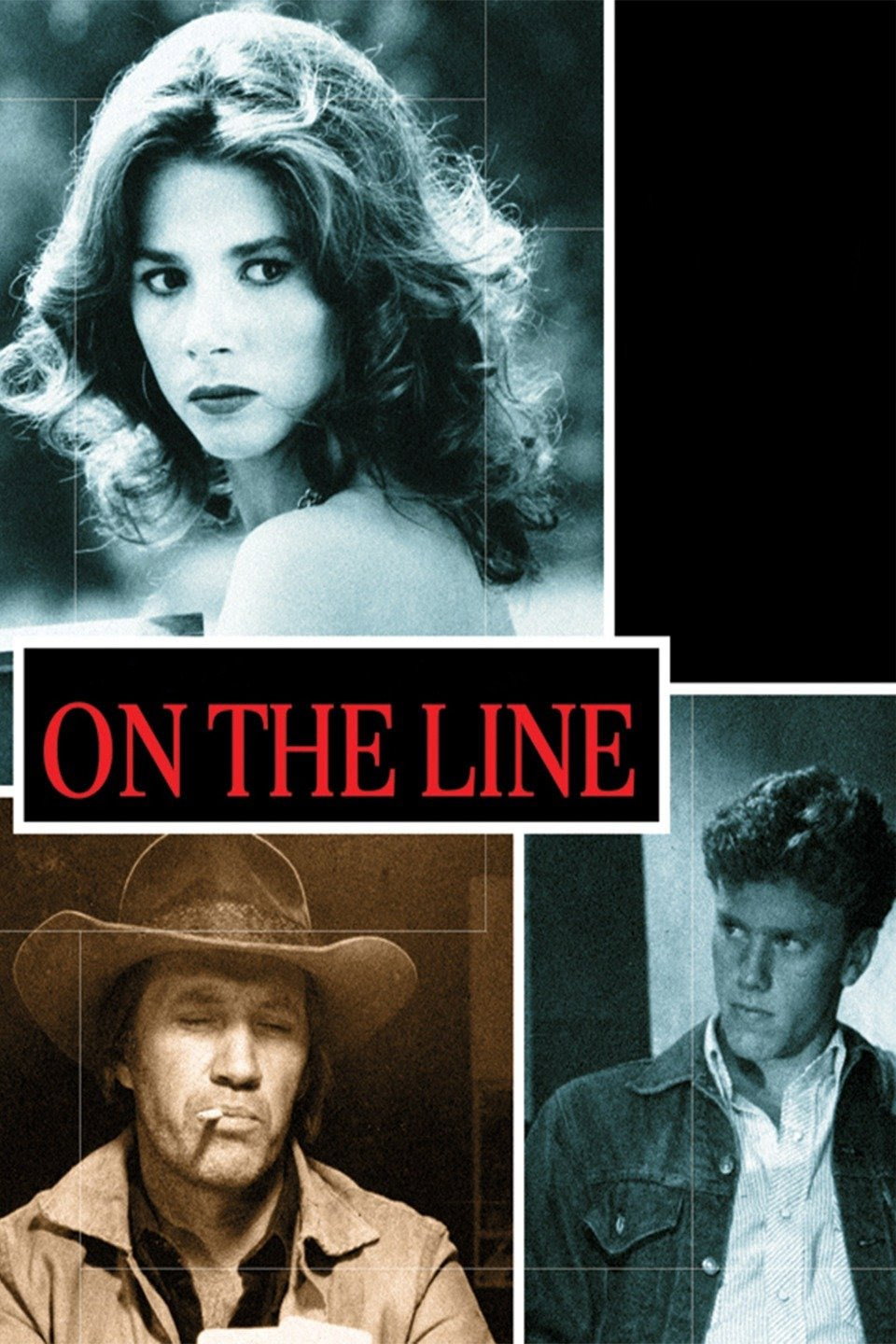 On the Line