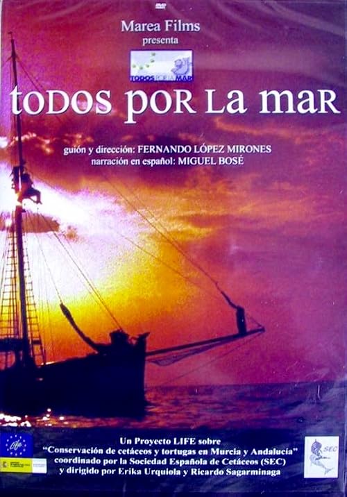 Todos por la mar