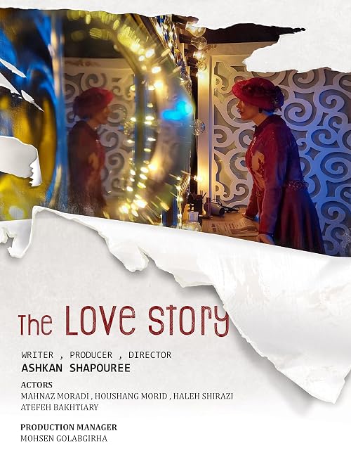 The Love Story