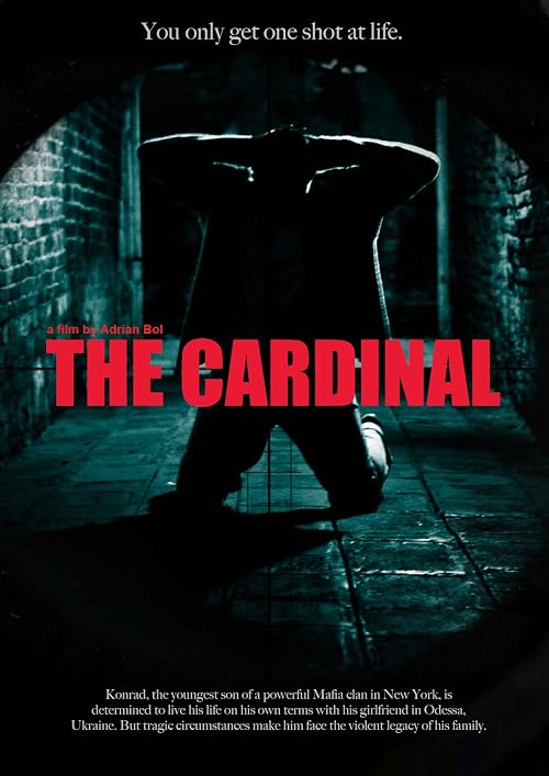 The Cardinal