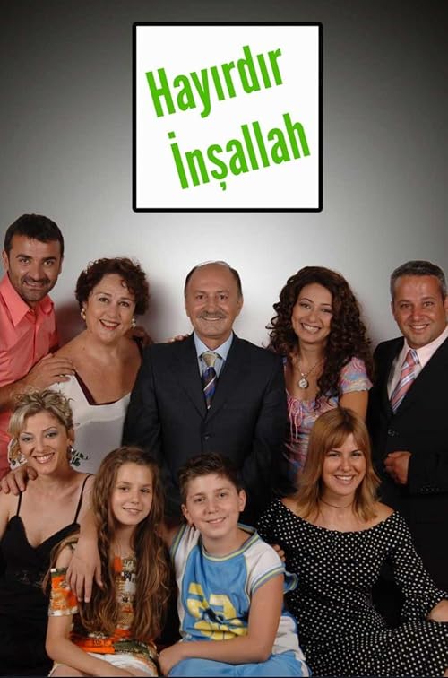 Hayirdir Insallah